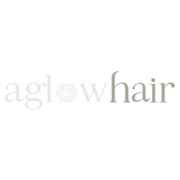 AGLOW HAIR (h) J0525