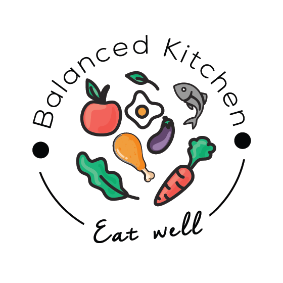 BALANCED KITCHEN