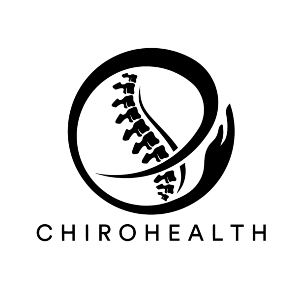 CHIROHEALTH (BLACK) J0092