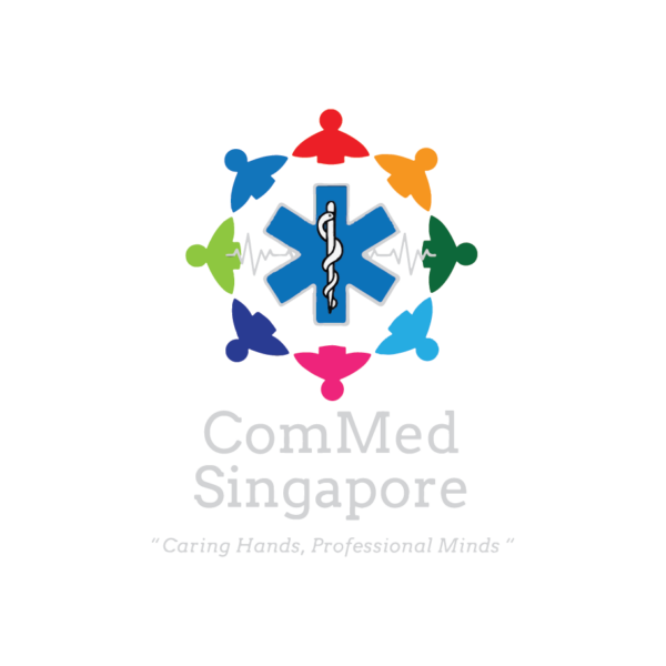 COM MED SG