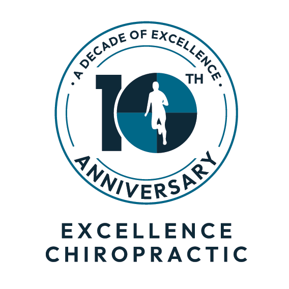 EXCELLENCE CHIRO (BLACK WORDS) AJ2018