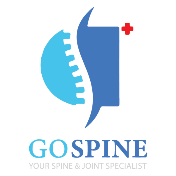 GO SPINE J7609