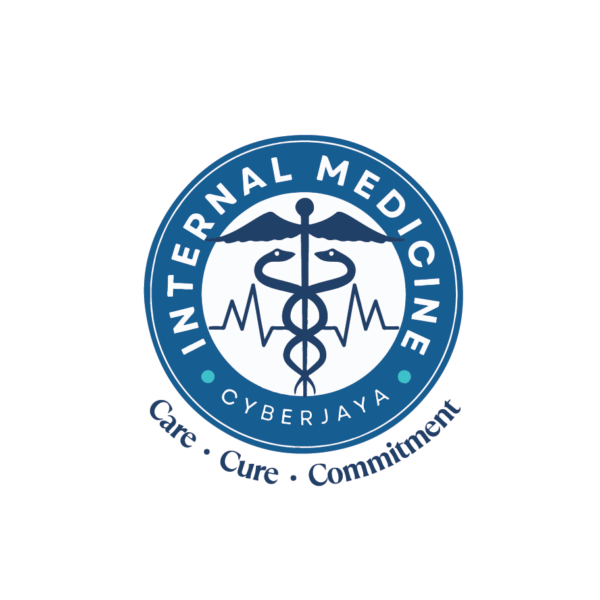 INTERNAL MEDICINE CYBERJAYA