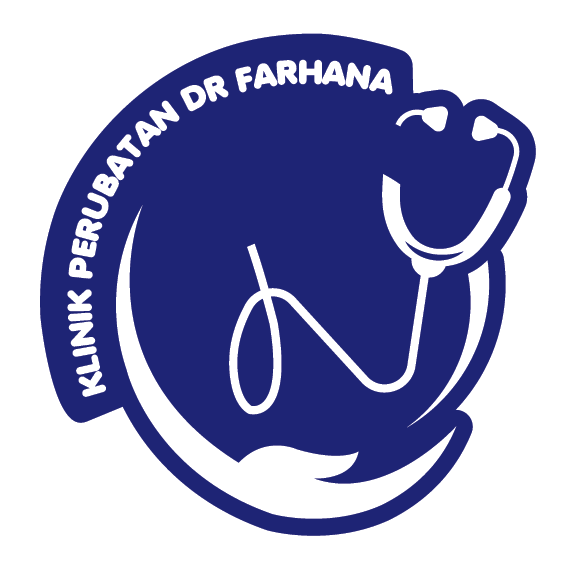 KLINIK PERUBATAN DR FARHANA