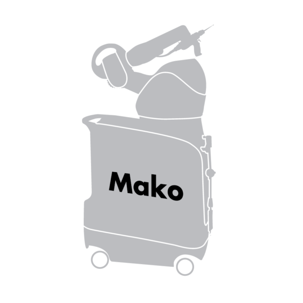MAKO (SILVER)