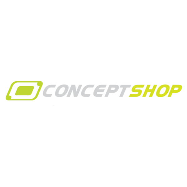 O CONCEPT SHOP