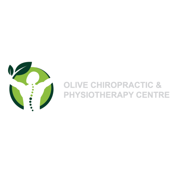 OLIVE CHIRO (WHITE WORDS) J7505