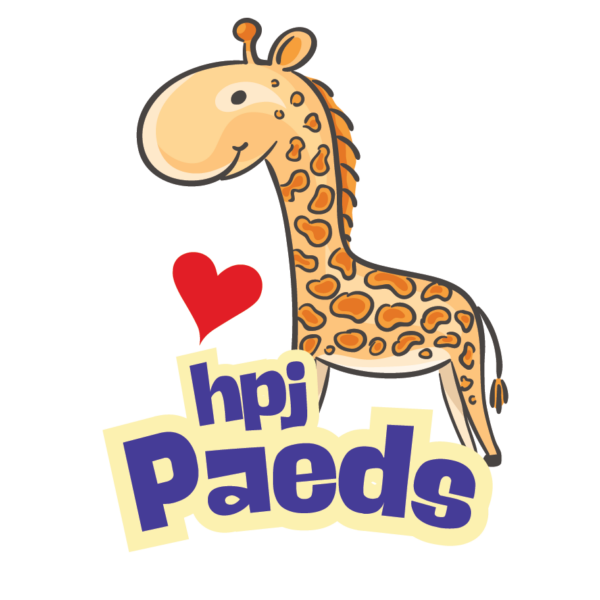 PAEDS HPJ A9219