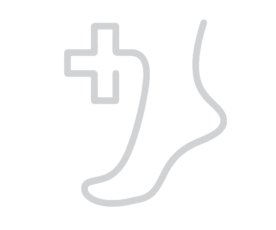 PODIATRIST (PATRICIA)