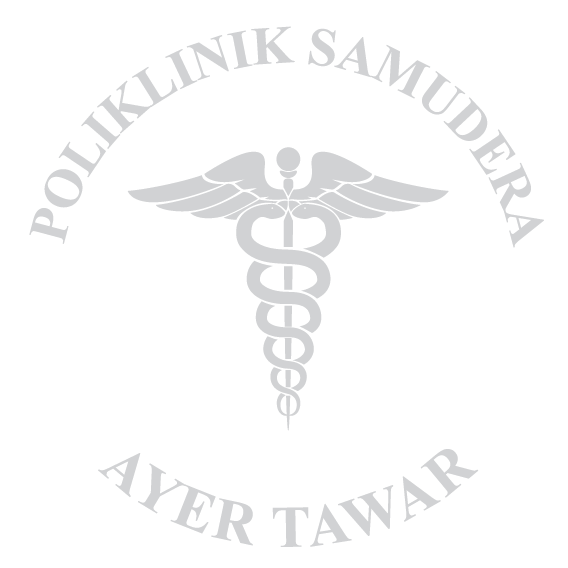 POLIKLINIK SAMUDERA J0332