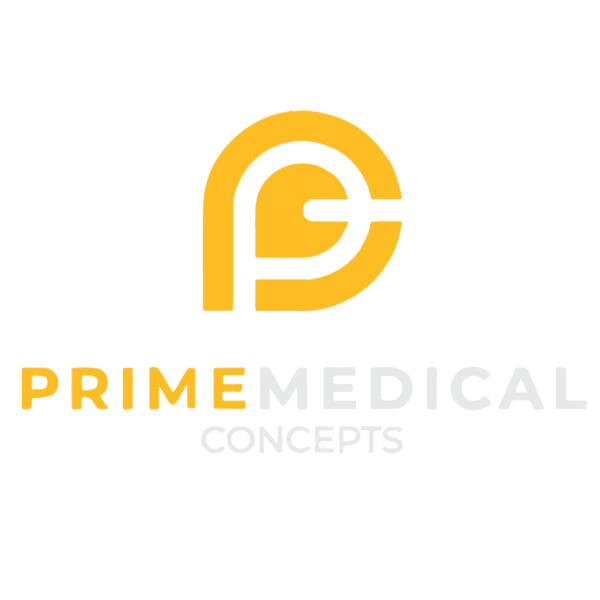 PRIME MEDICAL CONCEPTS A9269W