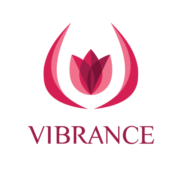 VIBRANCE (PINK WORDS) A9273