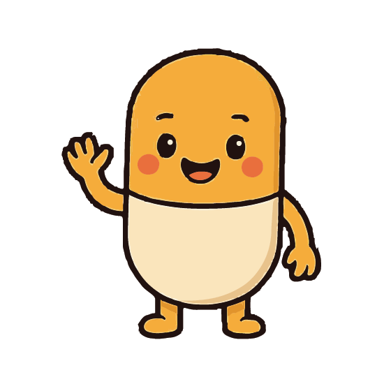 YELLOW PILL OTTO