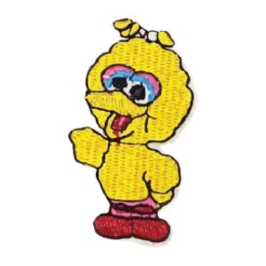 Big Bird