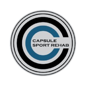 Capsule Sport Rehab