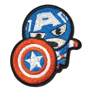 Captain America