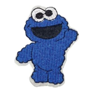 Cookie Monster