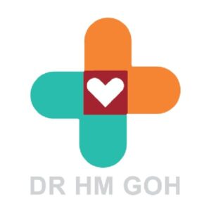 Dr Hm Goh