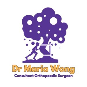 Dr Maria Wong