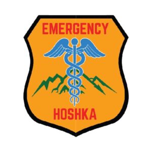 Emergency Hoshka