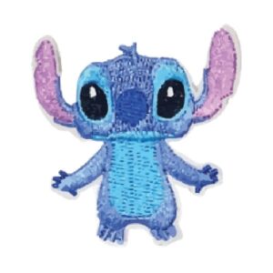 Full Stitch