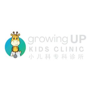 Growing Up Kids Clinic – 2