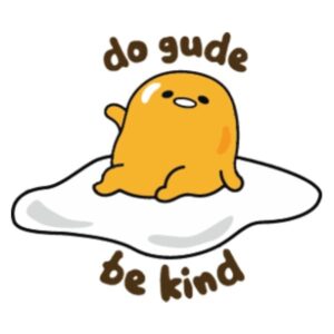 Gudetama