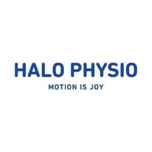 Halo Physio (Blue)