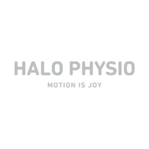 Halo Physio (White)