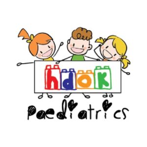 HDOK Paediatrics