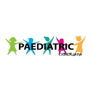 Paediatric Cyberjaya Dr Gowri