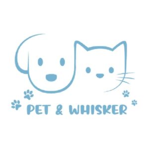 Pet and Whiskers