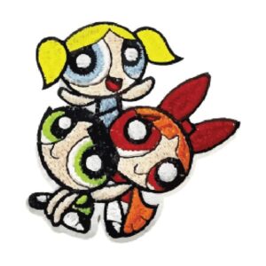 Powerpuff Girls