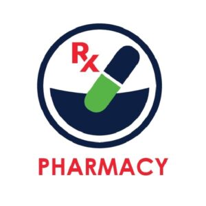 RX Pharmacy (Color)