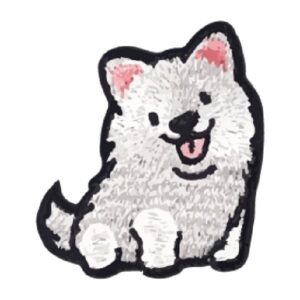 Samoyed