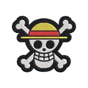 Skull (One Piece)