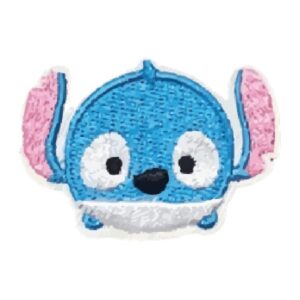 Small Stitch