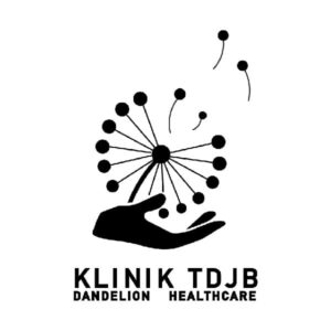 Klinik TDJB (Black)