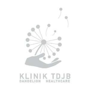 Klinik TDJB (White)