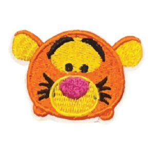 Small Tigger