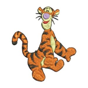 Tigger