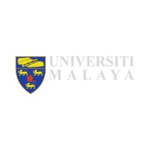 Universiti Malaya (White)