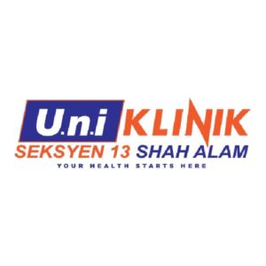 Uni Klinik Seksyen 13 Shah Alam