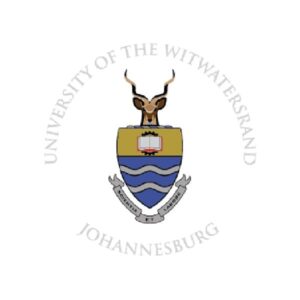 University of The Witwatersrand Johannesburg