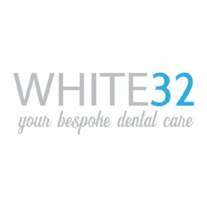 White 32