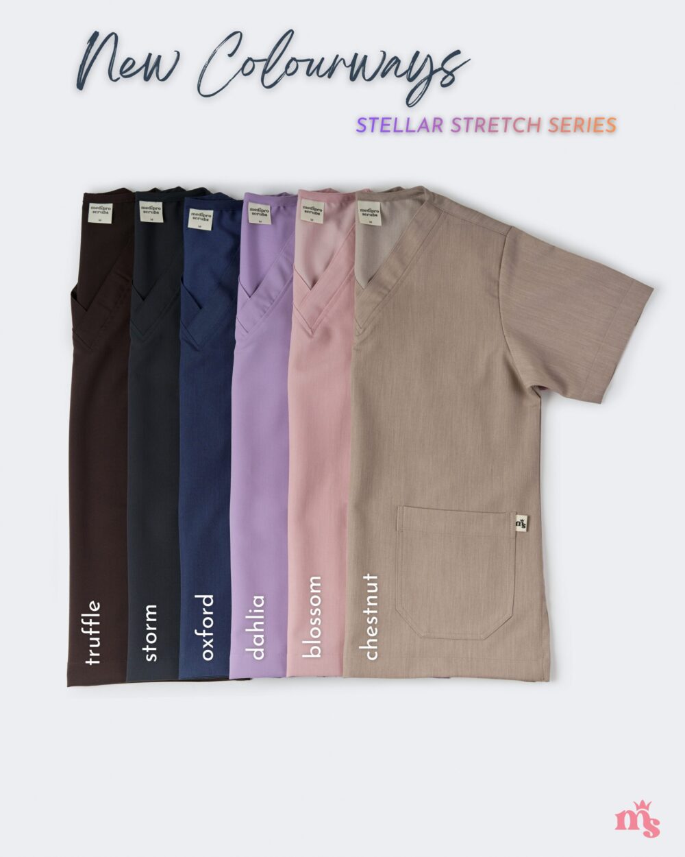 Stellar V Neck