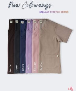 Stellar V Neck