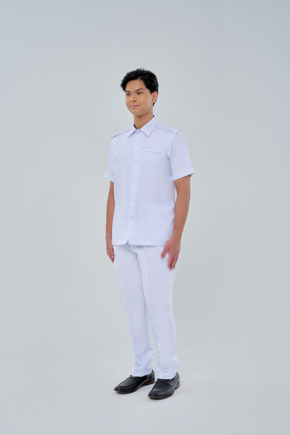 PPK Nurse Uniform Male