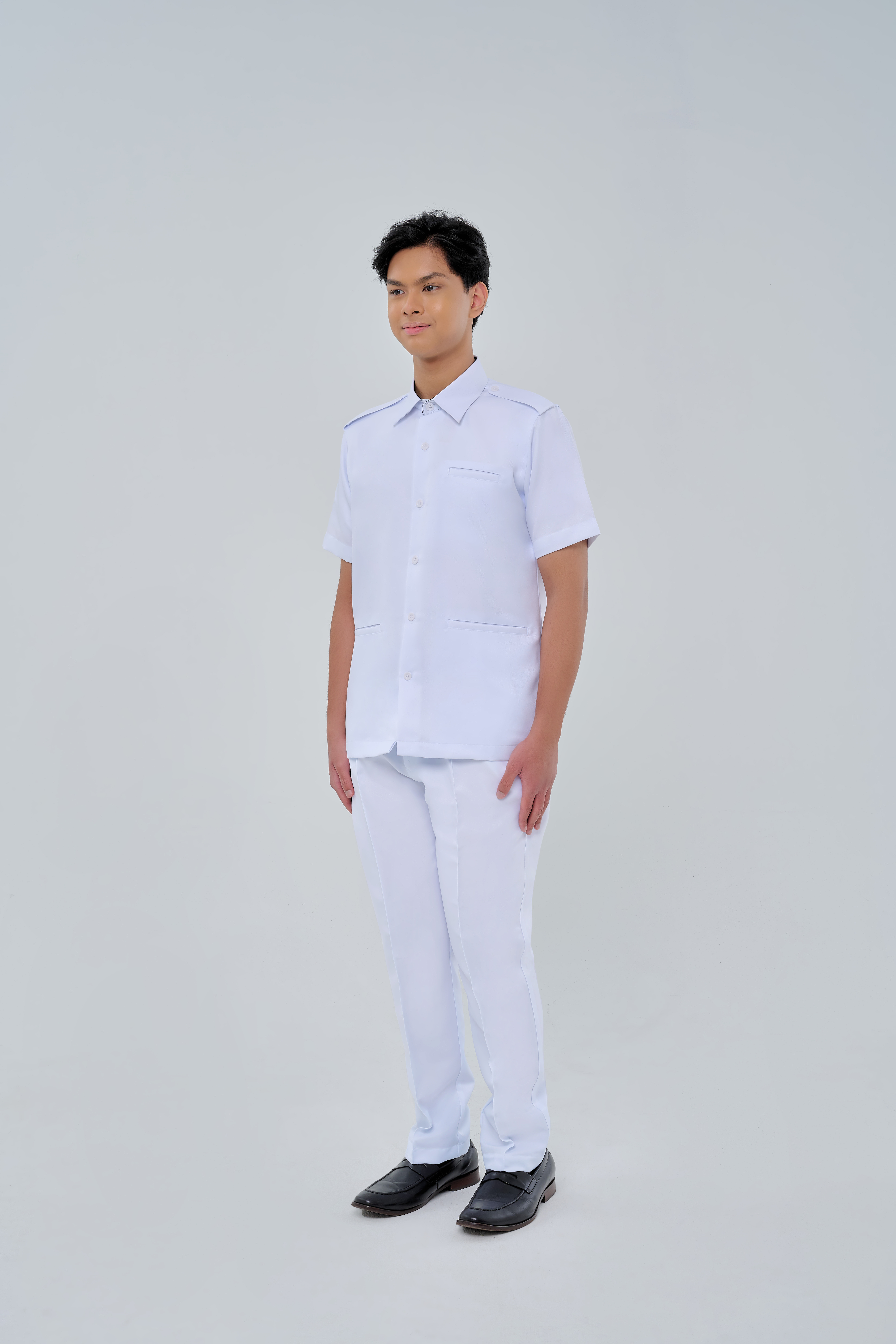 PPK Nurse Male 1