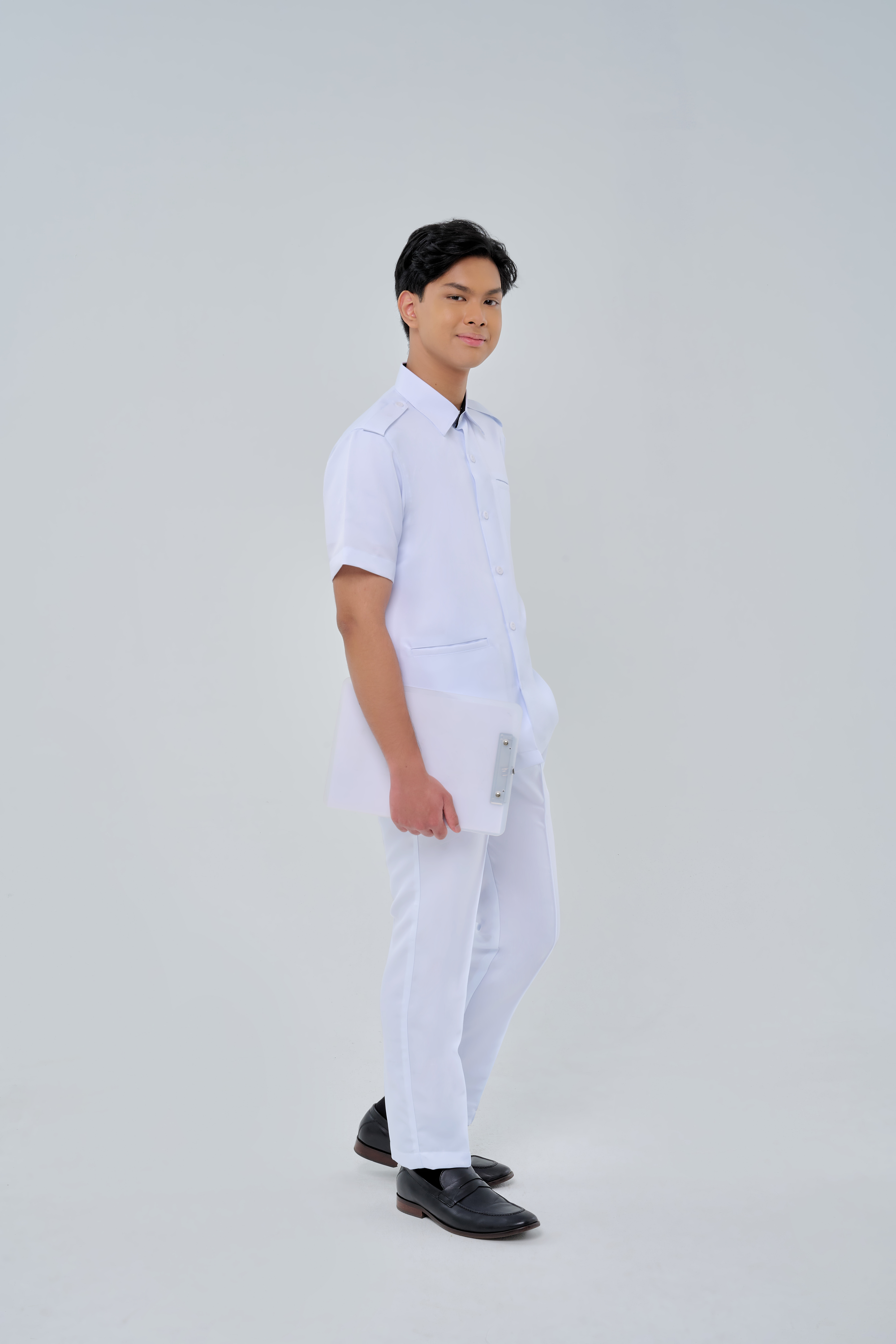PPK Nurse Male 2